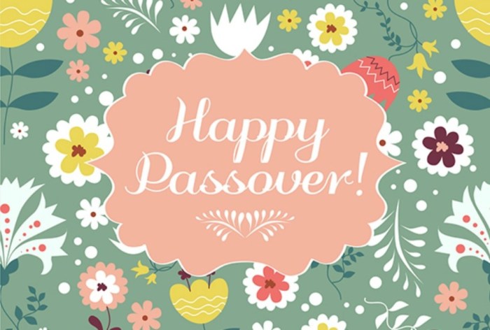 Happy-Passover